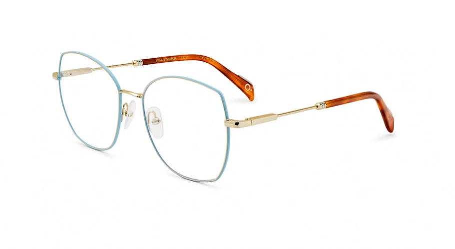 Etnia Barcelona VILLA BORGHESE Eyeglasses - view 24